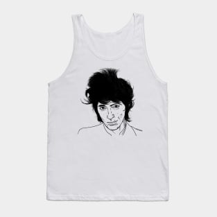 Thunders Tank Top